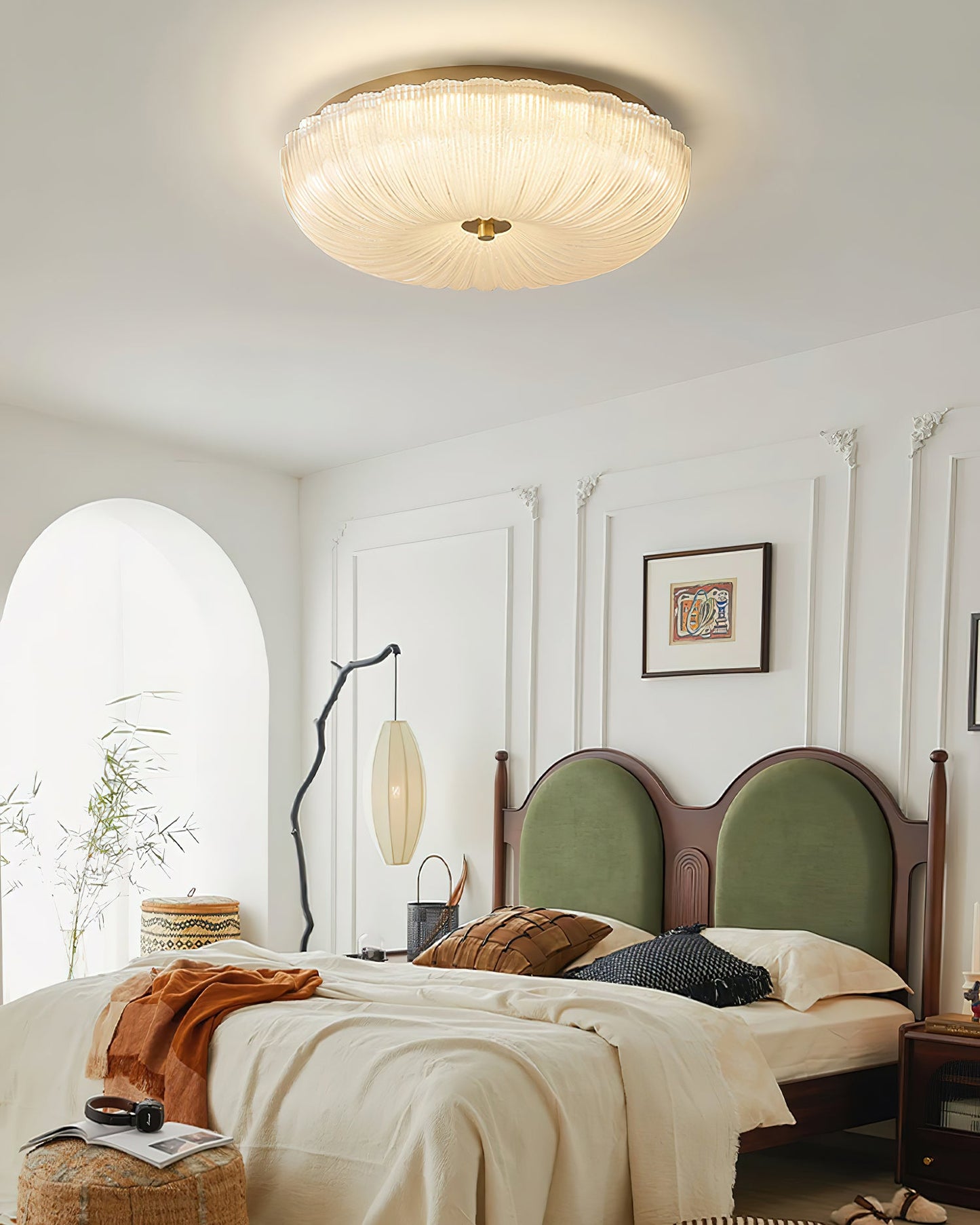 Nienna Ceiling Light