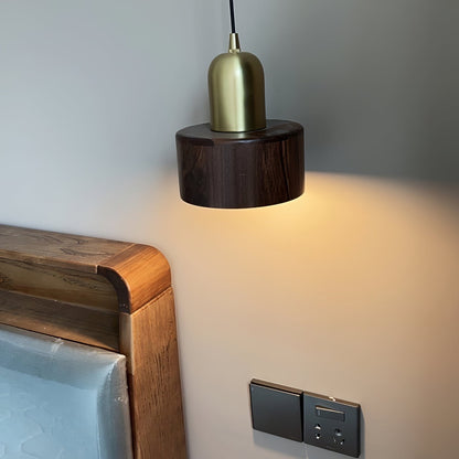 مصباح معلق من Composer 