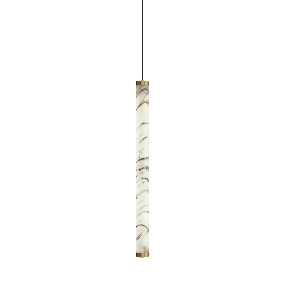 Tube Pendant light