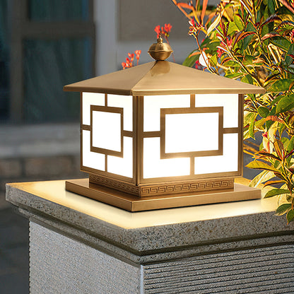 Weston Outdoor Lights