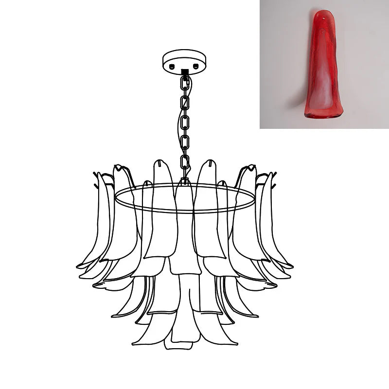 Camilia Chandelier