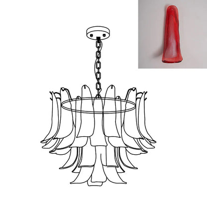 Camilia Chandelier