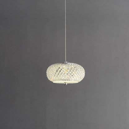 Kyrie Crystal Pendant Lamp
