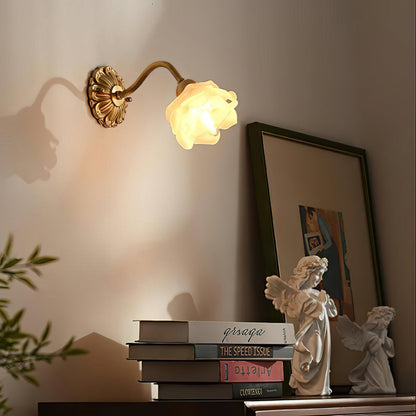 Sherri Wall Lamp