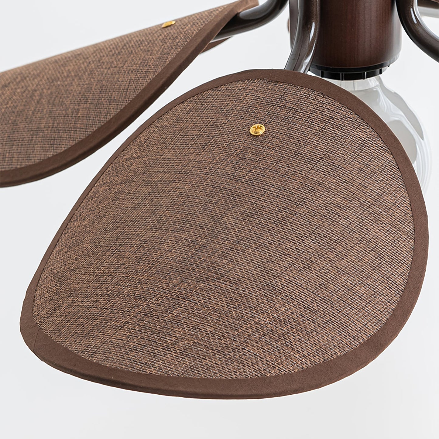 مصباح دلفينا المعلق 