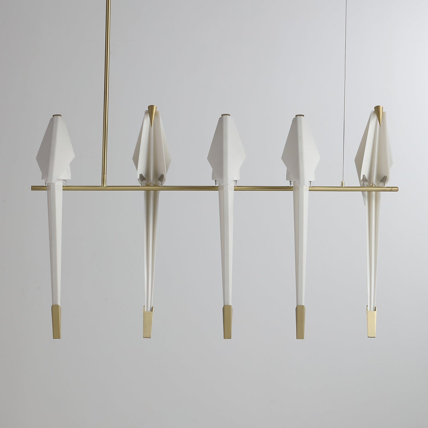 Perch Light Chandelier