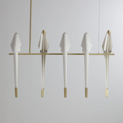 Perch Light Chandelier
