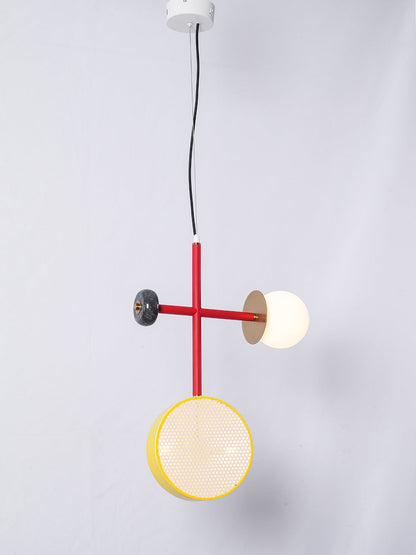 Monaco Suspension Light