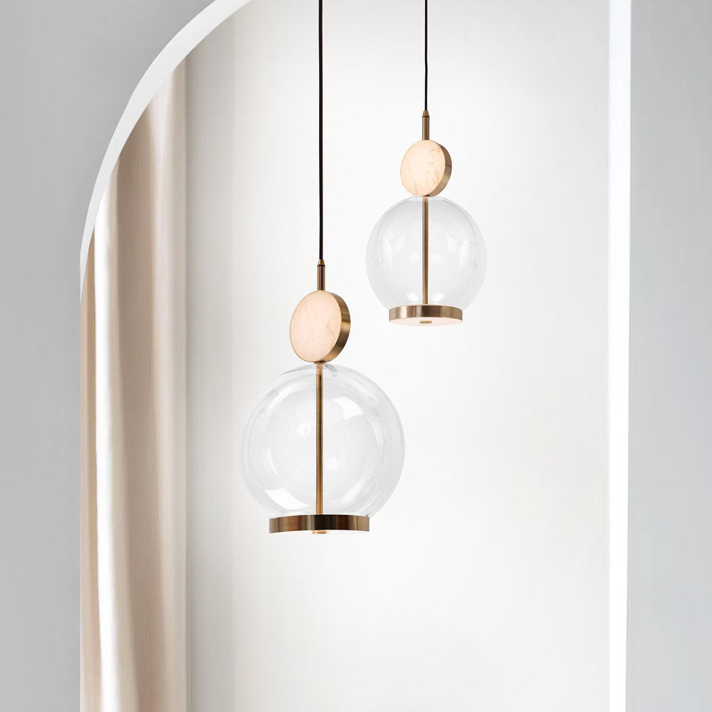 Rosa Pendant Lamp