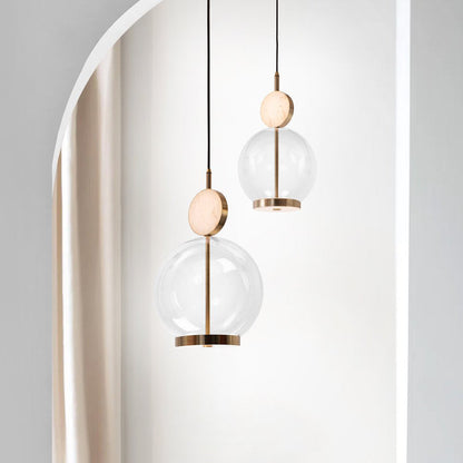 Rosa Pendant Lamp