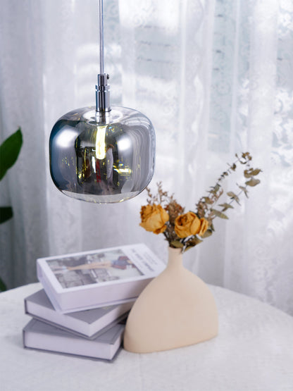 Cubie Suspension Light