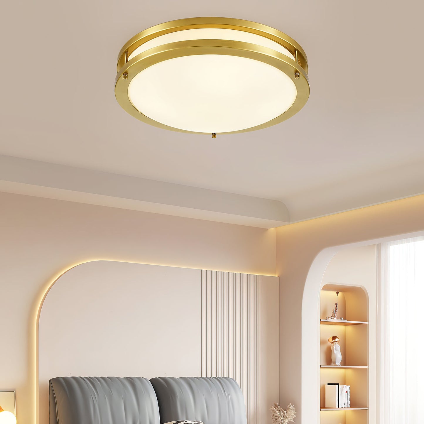 Bellacor Ceiling Lamp