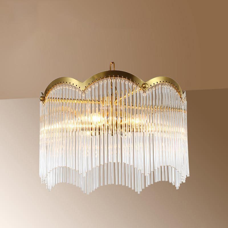 Classic Theresa Chandelier