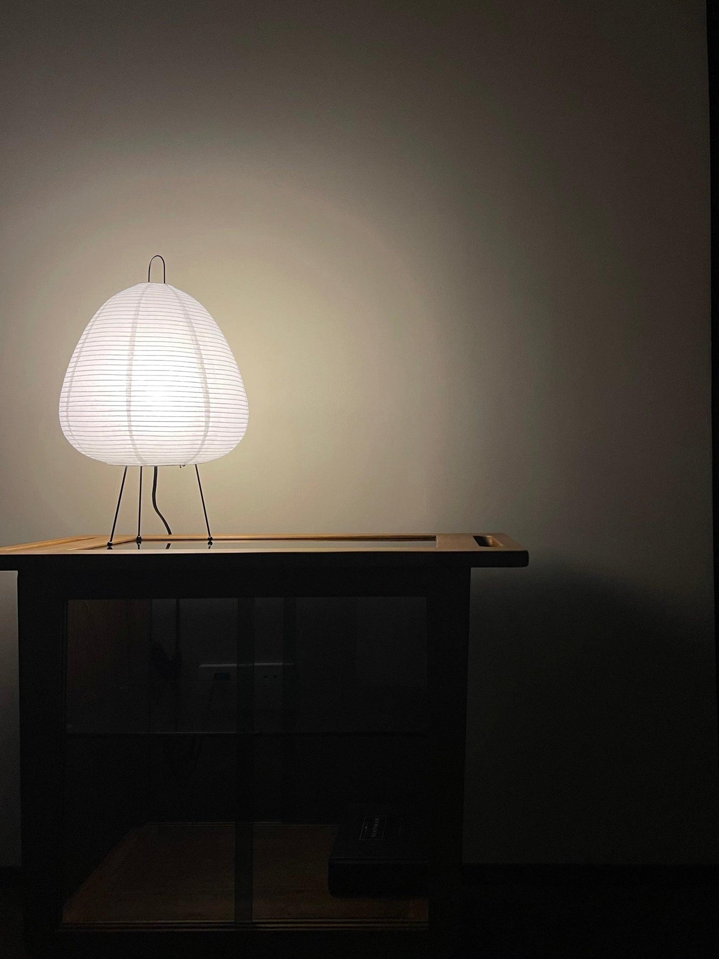 Akari Table Lamp