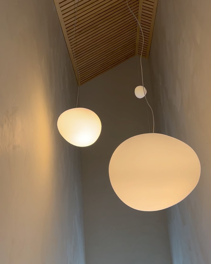 Gregg Pendant Lamp