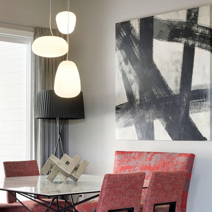 Rituals Pendant Light