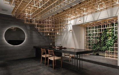 Dora LED Pendant Light