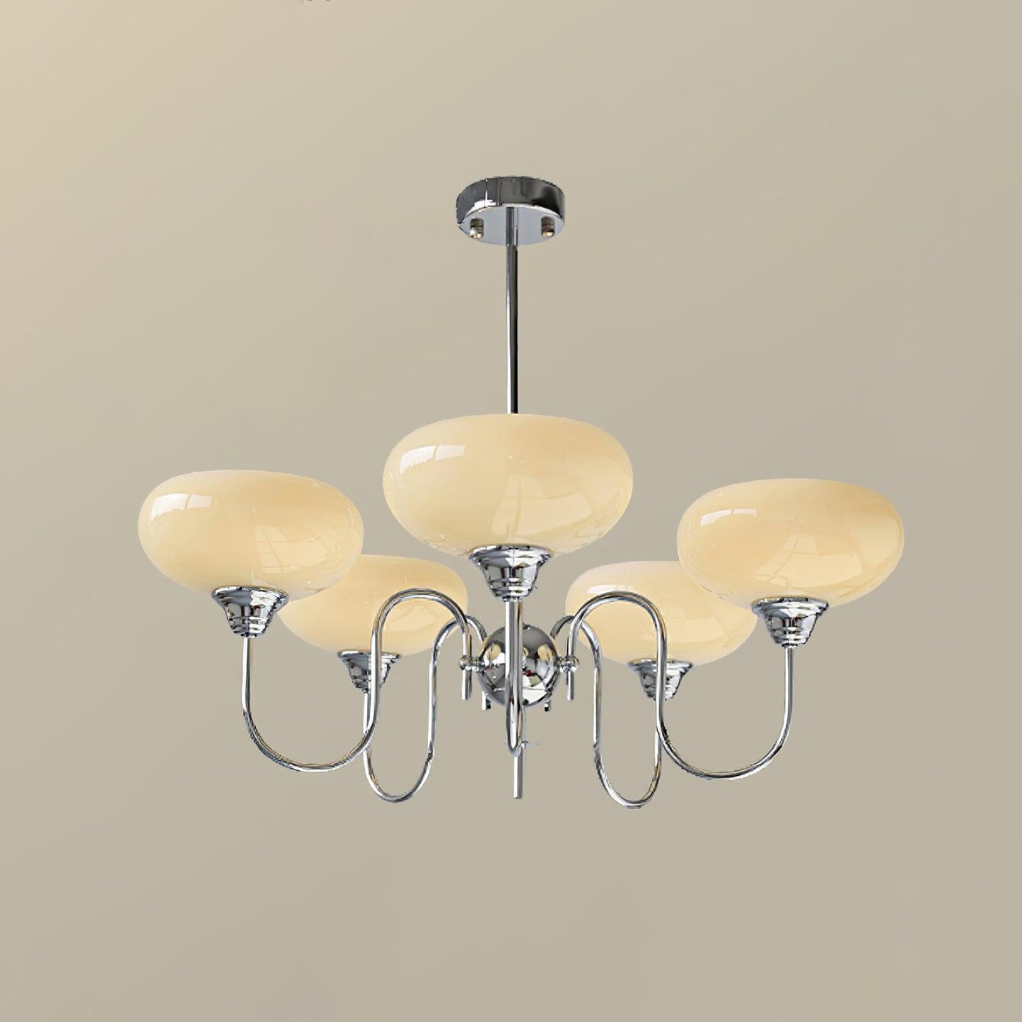 Paavo Chandelier