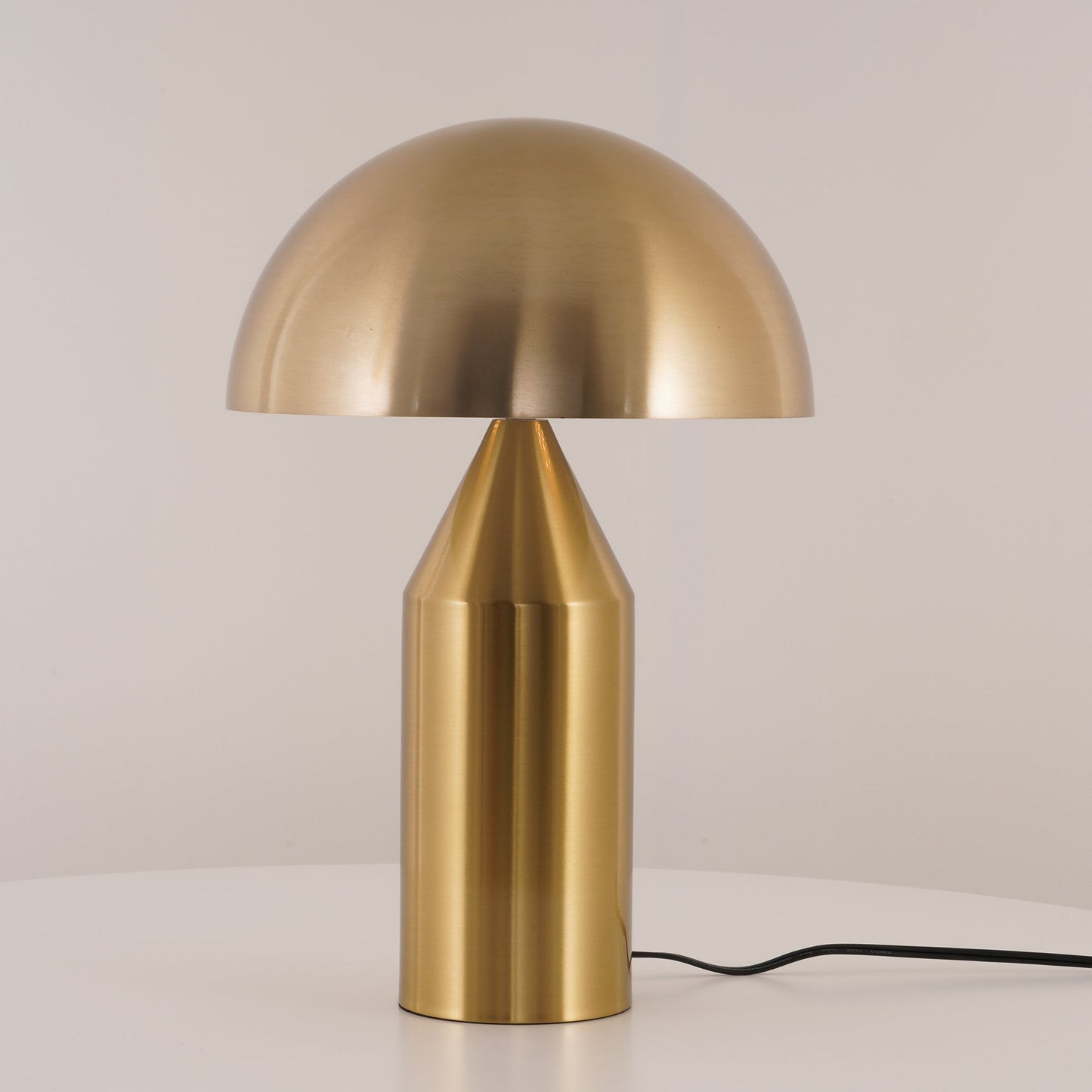 Atollo Metal Table Lamp