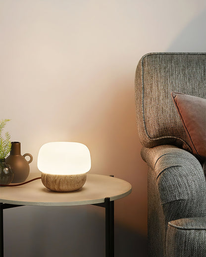 Cusco Table Lamp