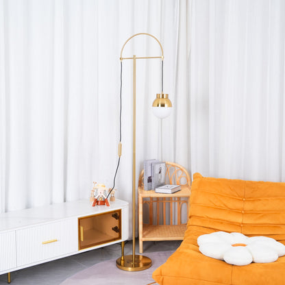 Waterloo Floor Lamp