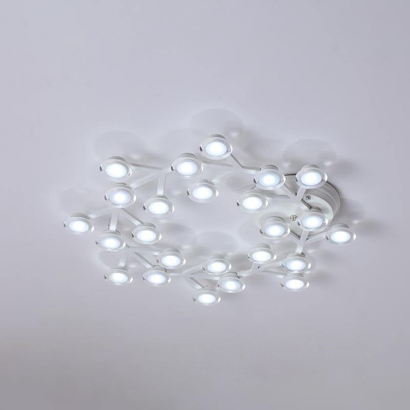 LED Net Ceiling Lamp