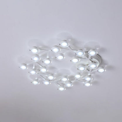 LED Net Ceiling Lamp