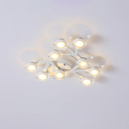 LED Net Ceiling Lamp