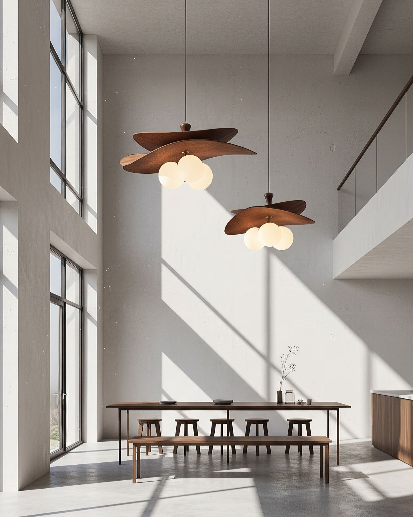 Allida Pendant Light