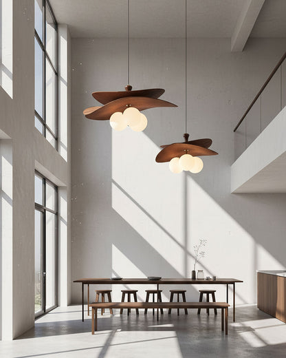 Allida Pendant Light