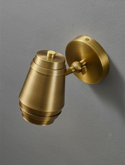 Cask Wall Light
