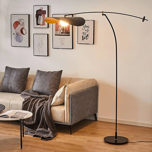 مصباح أرضي إيما 