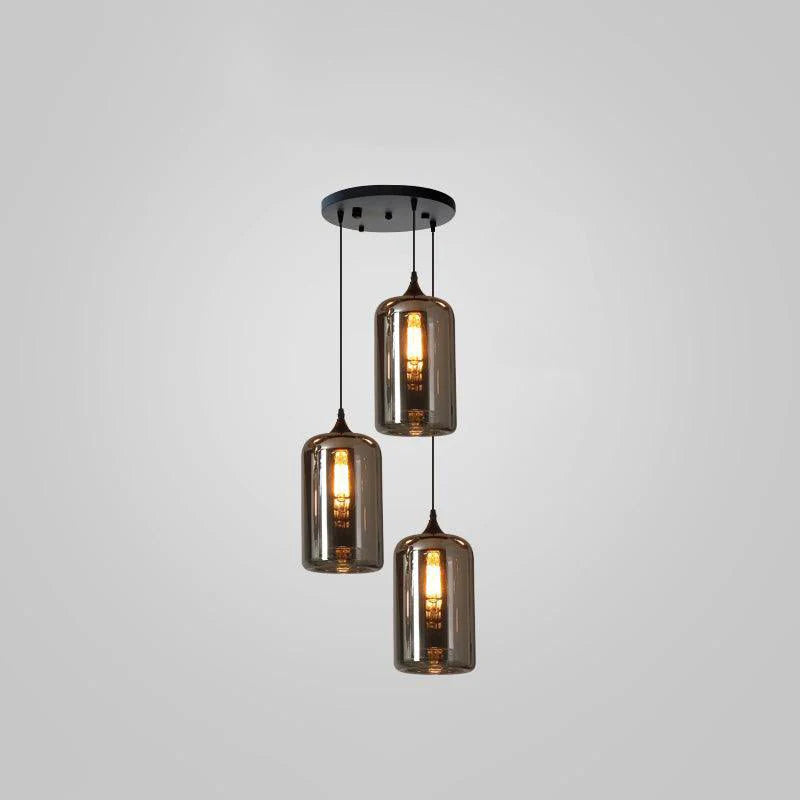 Franklin Pendant Light
