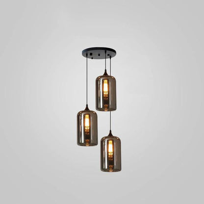 Franklin Pendant Light