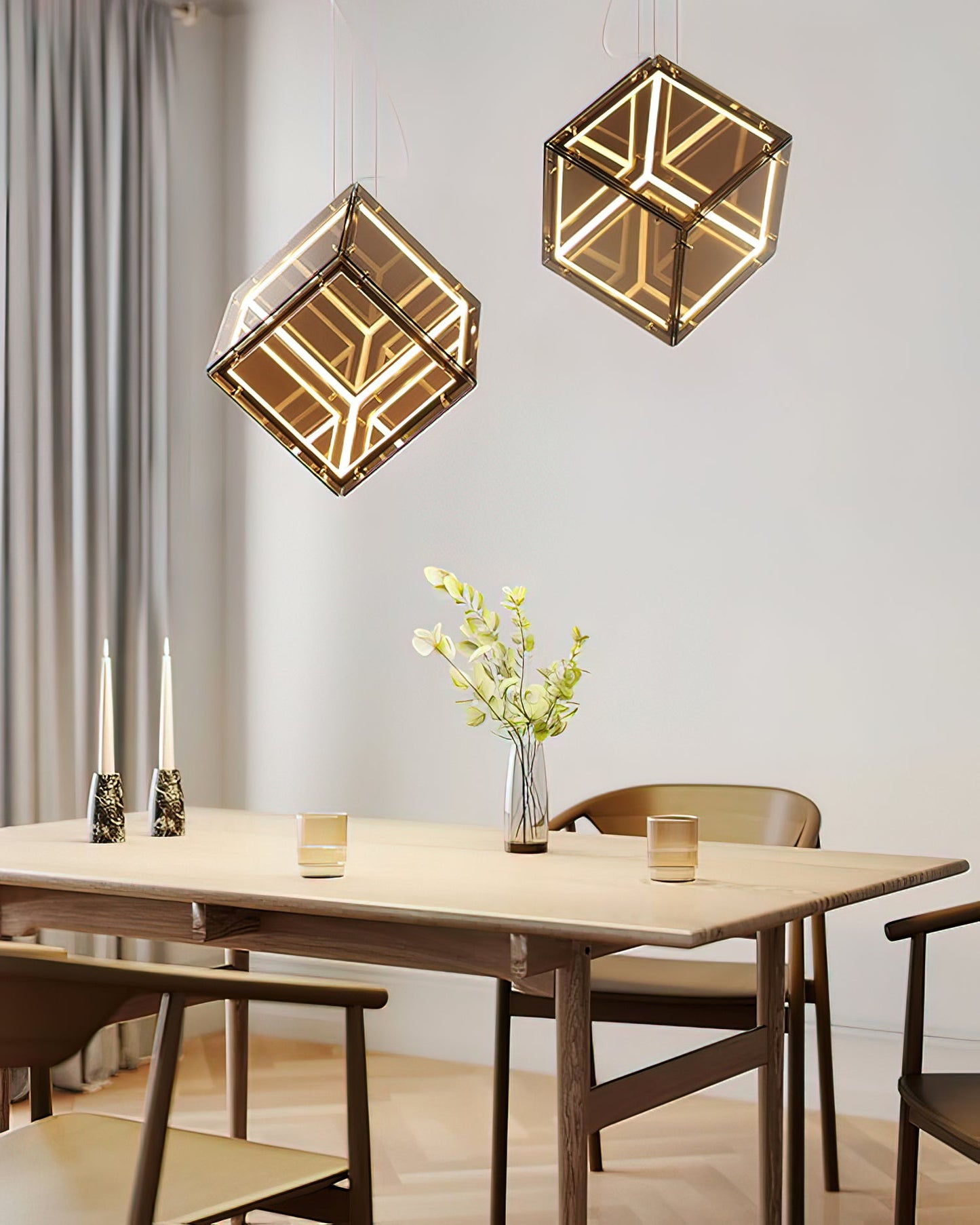 Cicero Pendant Light