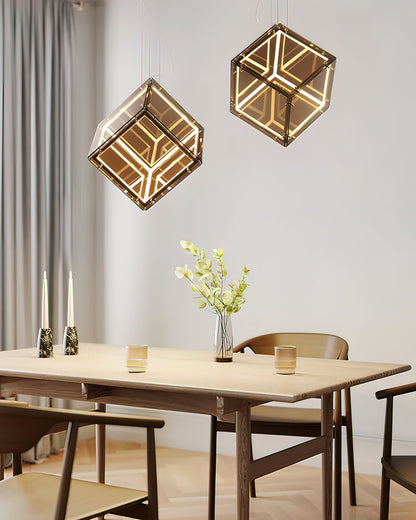 Cicero Pendant Light