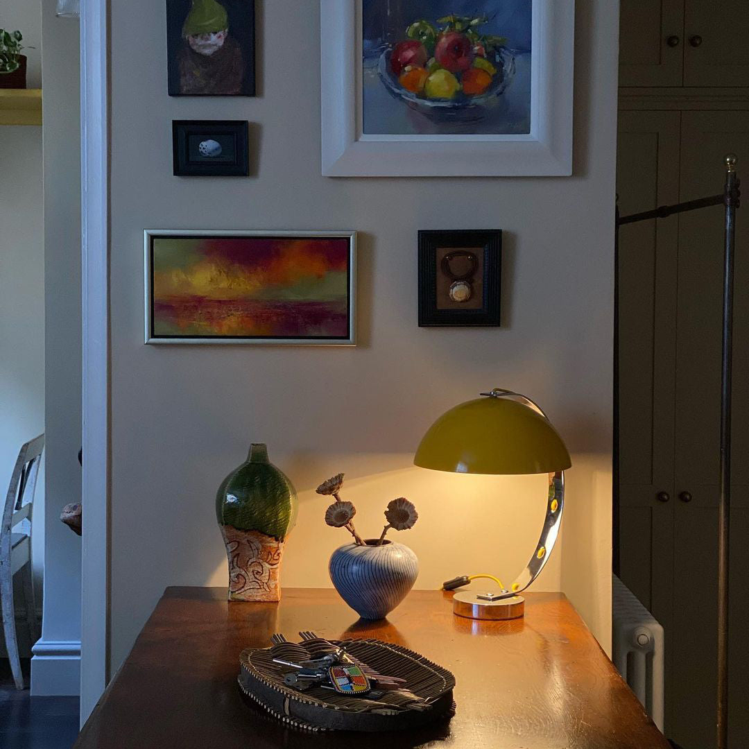 London Table Lamp