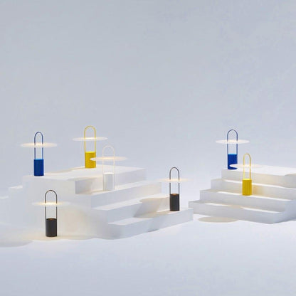 Nomade Table Lamp