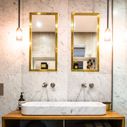 مصباح فارول المعلق 