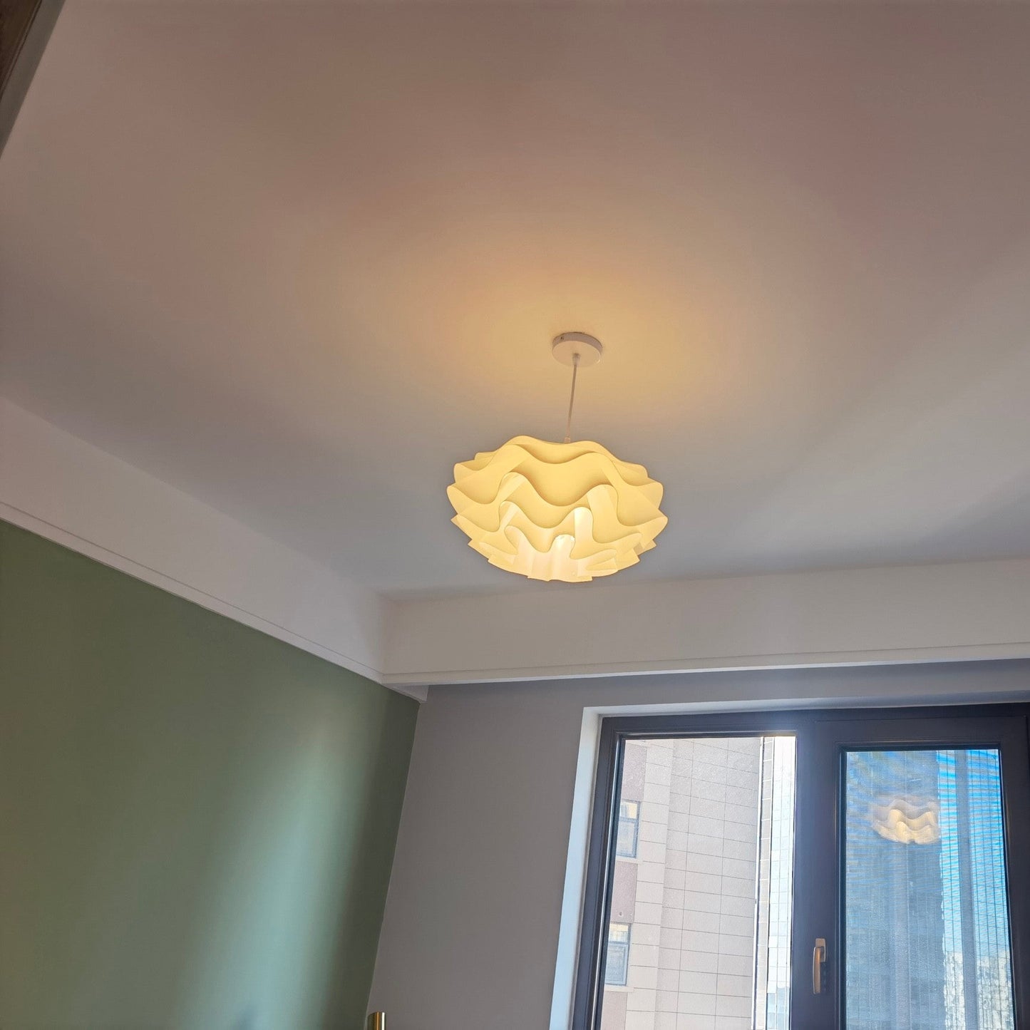 Skirt Pendant Lamp