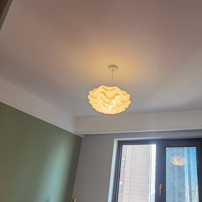 Skirt Pendant Lamp