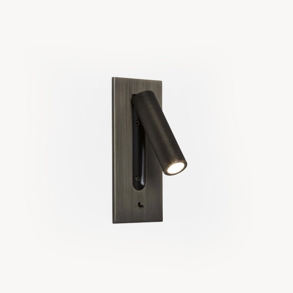 Modern Minimalist Bedroom Wall Lamp
