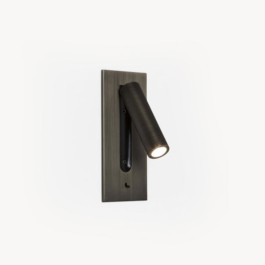 Modern Minimalist Bedroom Wall Lamp