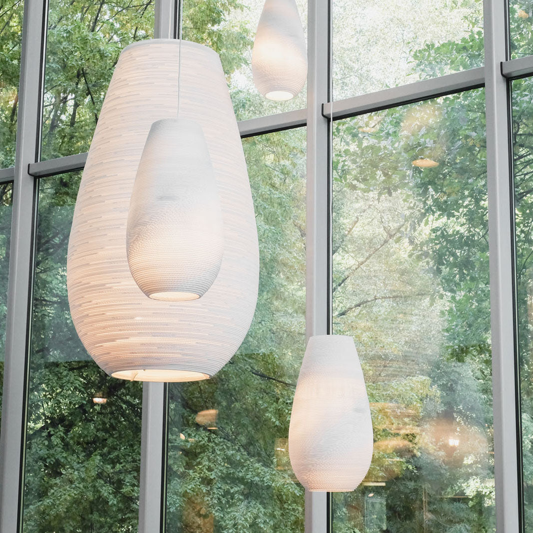 Drop Pendant Lamp