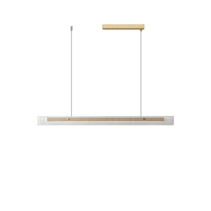 Owalo Pendant Lamp