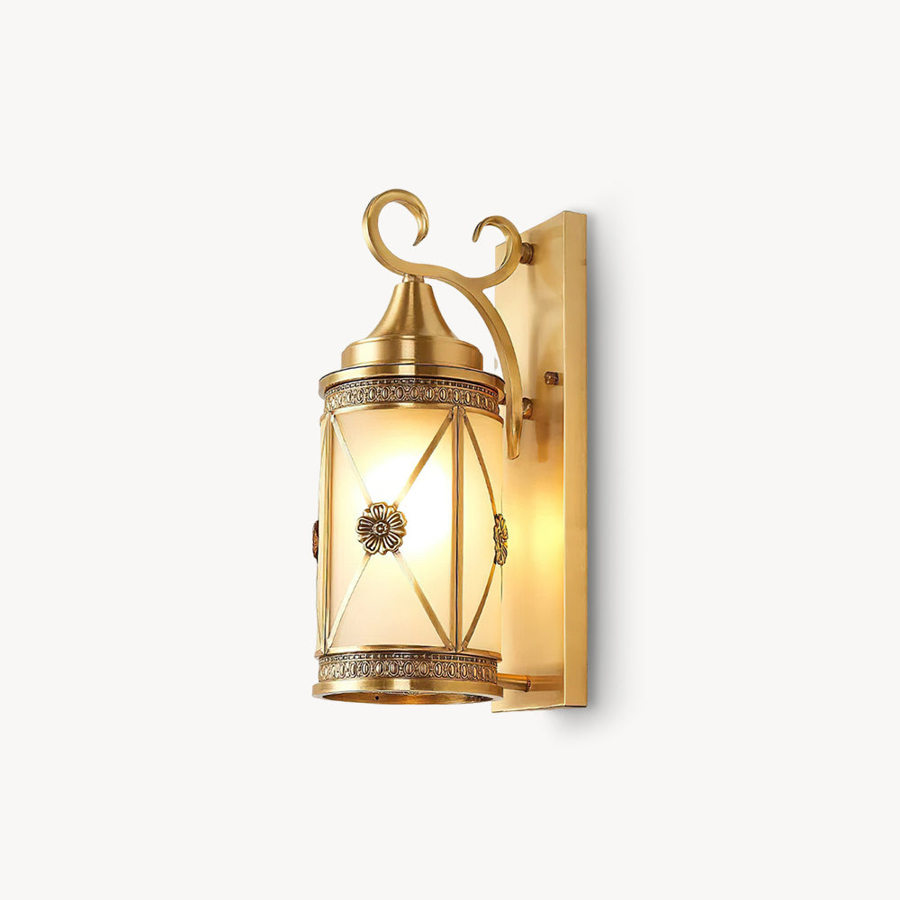 Kimpton Wall Light