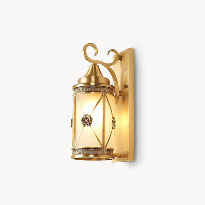 Kimpton Wall Light