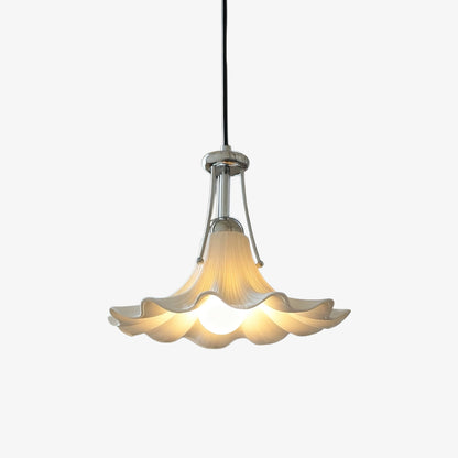 Mugena Pendant Light