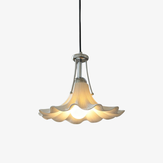 Mugena Pendant Light
