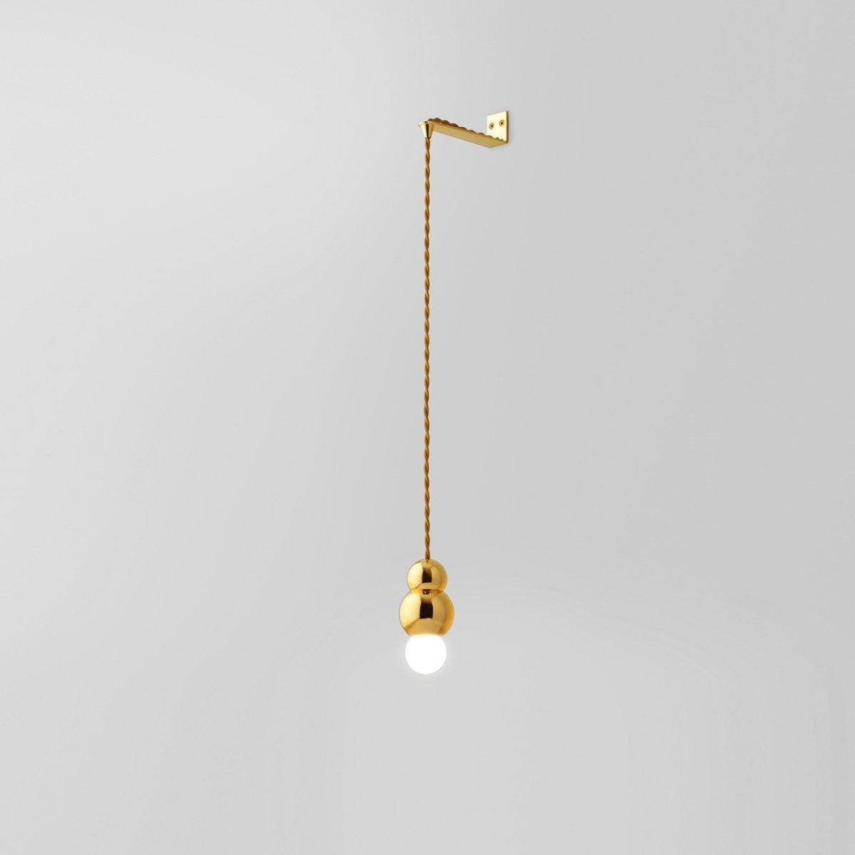 Ball Pendant Lamp